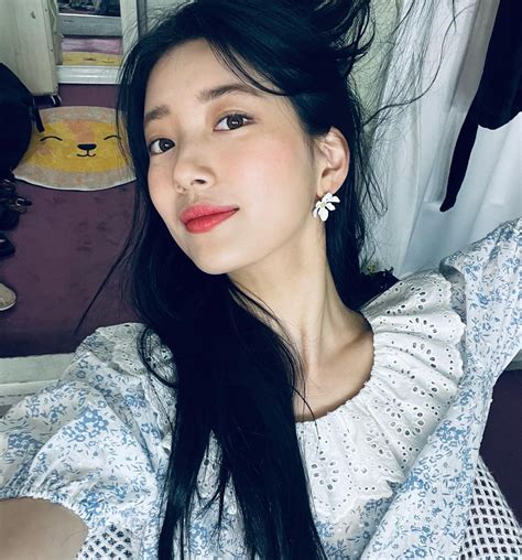 bae suzy instagram